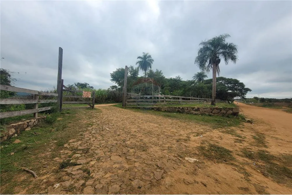 VENDO 9 HECTAREAS EN ATYRA CORDILLERA — foto 3