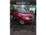 Suzuki New Gran Vitara Año 2015 Caja automática Naftero Motor 2.0 Busca huellas Mandos