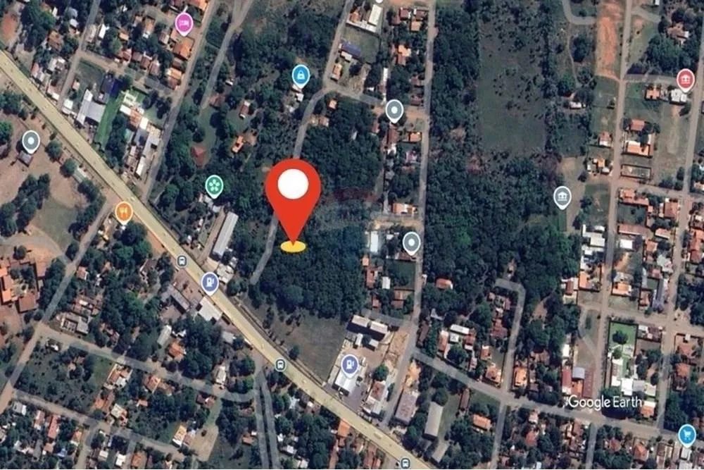 VENDO TERRENO EN ITÁ DE 4.000 M2 — foto 2
