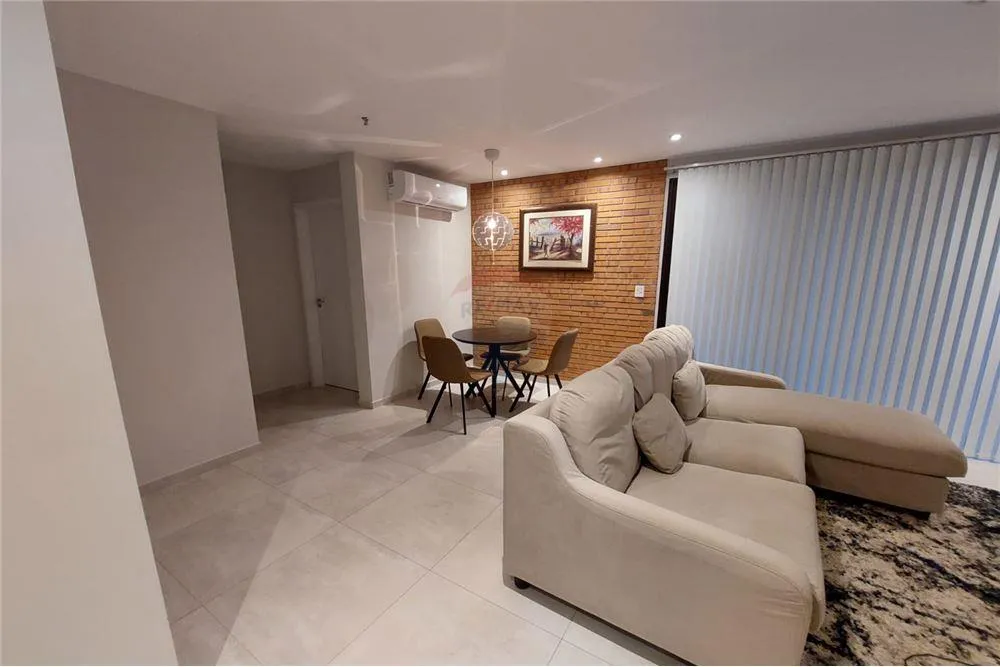 AMPLIO DEPARTAMENTO EN BARRIO LOS LAURELES — foto 2