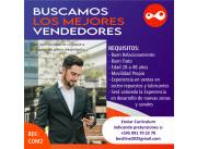 Responsable Comercial