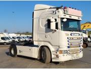 Scania R450 Highline ANO 2015