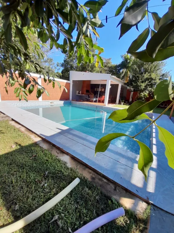 Vendo Casa Quinta en Encarnación — foto 2