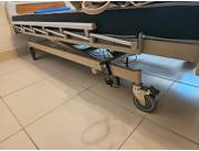 Vendo cama electrica 3 movimientos