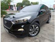 🚗 HYUNDAI TUCSON 2018 – Importado de Corea, full equipo y en impecable estado