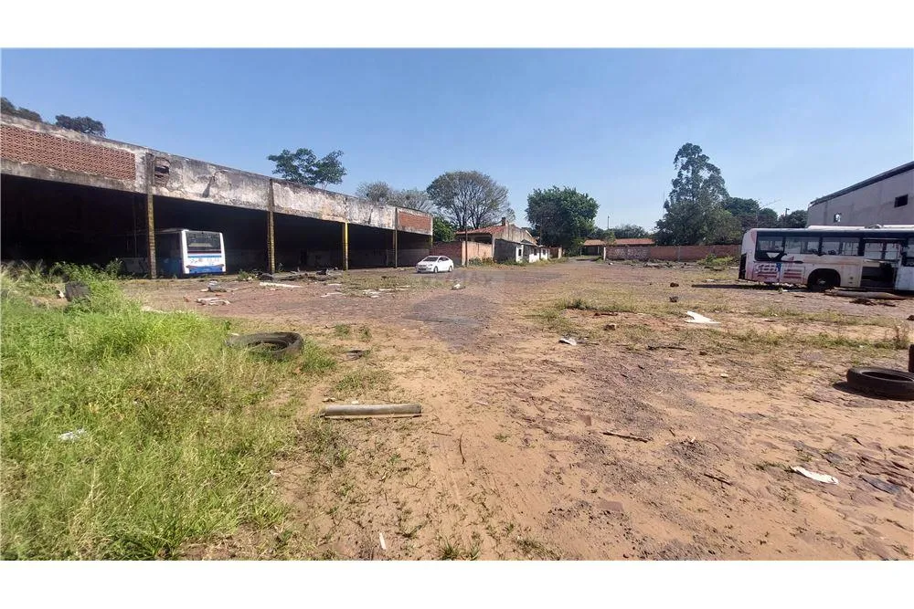 ALQUILO TERRENO EN SAN LORENZO EX PARADA DE COLECTIVOS — photo 2