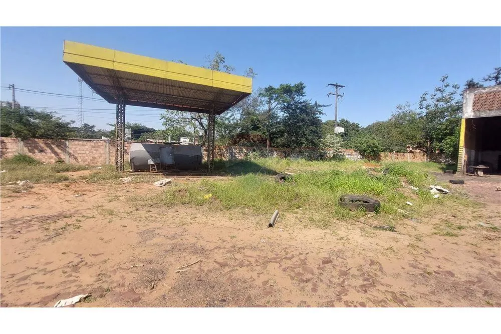 ALQUILO TERRENO EN SAN LORENZO EX PARADA DE COLECTIVOS — photo 3