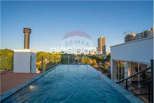 Departamento-Venta-PY Asunción Mburucuyá — foto 2
