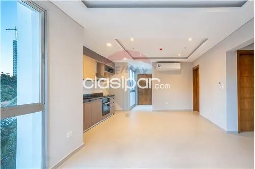 Departamento-Venta-PY Asunción Mburucuyá — foto 3