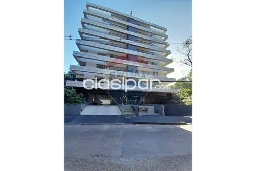 Departamento-Alquiler-PY Asunción Villa Morra — foto 2