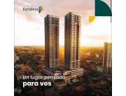 Vendo Contrato de Fortaleza Inmuebles