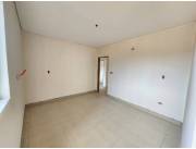 DUPLEX A ESTRENAR EN CUARTO BARRIO, LUQUE