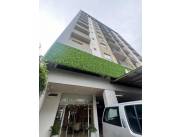 En Alquiler Departamento Amoblado en Asunción ID 35308