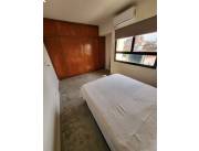 DPTO AMOBLADO 2 DORM. EDIFICIO DURAND