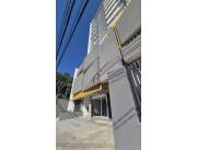 ALQUILO DPTO AMOBLADO DE 2 DORMITORIOS ZONA SHOPPING MARISCAL