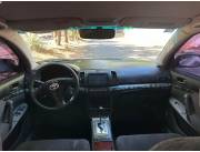 Toyota allion 2005 motor 1.8 4x2