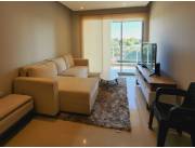 SE ALQUILA DEPARTAMENTO DE 2 HABITACIONES SOBRE LA AVENIDA BOGGIANI