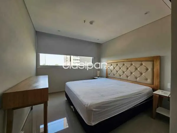 SE ALQUILA DEPARTAMENTO DE 2 HABITACIONES SOBRE LA AVENIDA BOGGIANI — foto 2