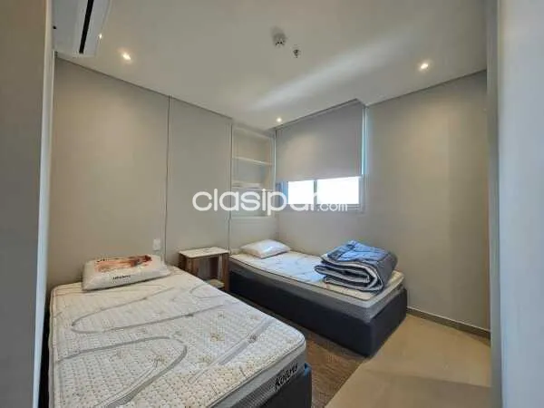 SE ALQUILA DEPARTAMENTO DE 2 HABITACIONES SOBRE LA AVENIDA BOGGIANI — foto 3