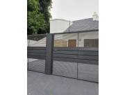 BO JARA, A ESTRENAR: 320 M2, 4 DORMITORIOS, EN PLANTA BAJA, P/ ADULTOS MAYORES.