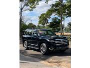 VENDO LANDCRUISER 2025 OKM