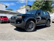 LAND CRUISER PRADO 2025 OKM