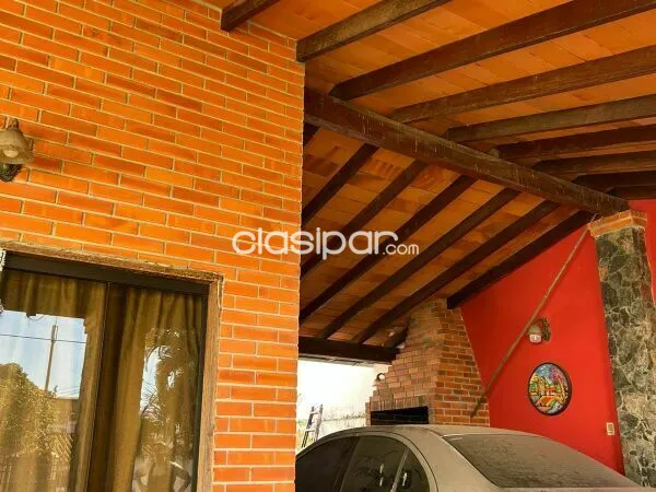 VENDO CASA A REFACCIONARDEMOLER ZONA DISTRITO PERSEVERANCIA- TERRENO DE 408 M2 — foto 2