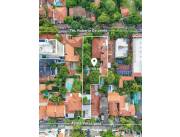 EN VENTA IMPORTANTE RESIDENCIA BARRIO JARA