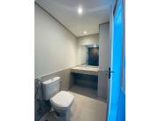 DPTO 2 DORM. ZONA CIT EDIF TRINITY TOWER 3