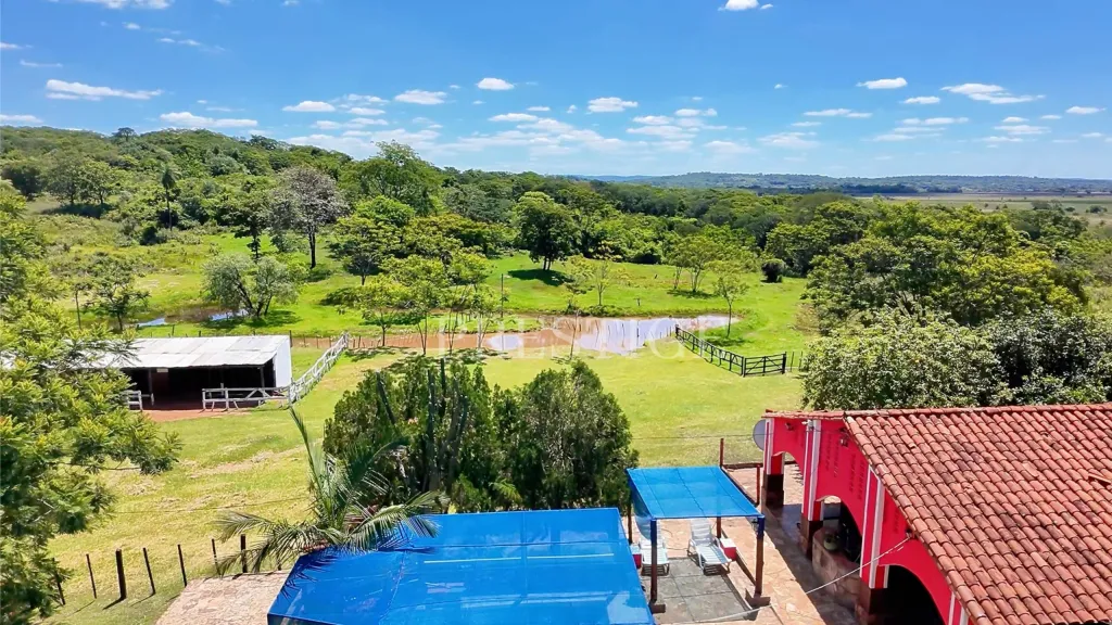 Vendo Rancho Ara de 10 Hectareas En Isla Pucu Cordillera — foto 2