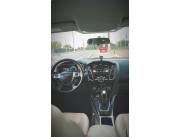 Ford Focus 2017 100% electrico
