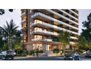 VENDO DEPARTAMENTO EN LAS LOMAS ASUNCION