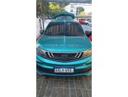 GEELY GX-3 AUTOMATICO AÑO 2023 DE AUTOMOTOR