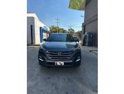 Hyundai Tucson GLS 2018
