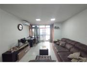 Departamento en el Edificio Ahorros Paraguayos.