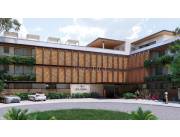 Vendo Penthouse de 2 dormitorios en TULUM