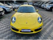 Porsche Carrera 911 S - 2013, 3.8 400Hp 4.1 Seg., Sport Chrono Plus, Caja PDK, Sonido Burm