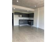 MEGA OFERTA - DEPTO 1 DORM 64M2 CON COCHERA SOBRE MOLAS LOPEZ