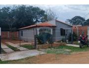 Hermosa Casa a Estrenar - Ciudad de Luque!