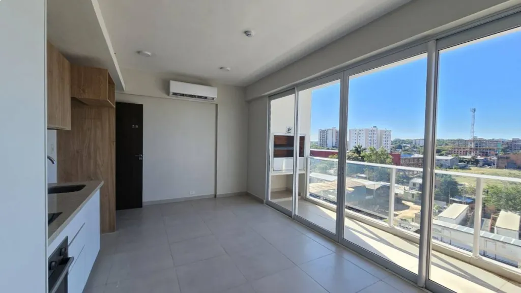 VENDO DEPARTAMENTO NUEVO A ESTRENAR EN EDIFICIO TRINITY TOWER 3!!! — foto 2