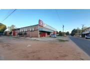Vendo terreno Capiatá, zona Planta Industrial Álamo, super bien ubicado
