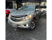 Mazda Bt 50 2017 del representante