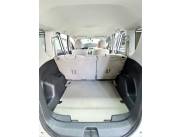 Toyota ractis año 2006 real motor 1.3cc