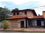 🔥Alquilo en Lambaré Casa Varios Ambientes Ideal para Vivienda u Oficina💰🔥