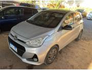 Hyundai i10 impecable listo para llevar