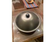 Wok de cocina Tramontina usado