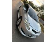 Toyota Auris 2009 la