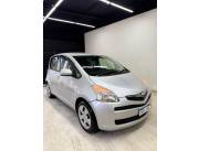 Toyota Ractis 2006 ri