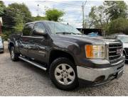 GMC Sierra SLT Z71 2010