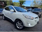 Hyundai Tucson 2011